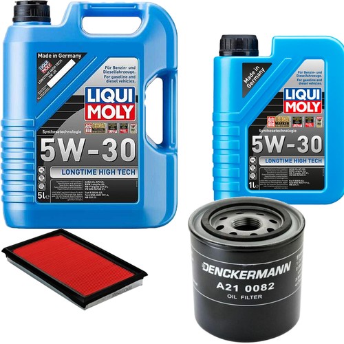 Kit ispezione liqui moly - liqui,