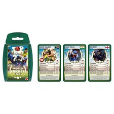 Top Trumps Gioco Di Carte