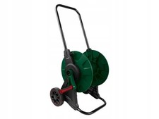 Carrello Avvolgitubo da