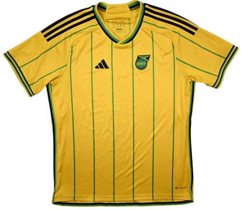 Maglia adidas 2023 giamaica - maglia, 2023-24