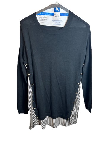 Maglione tunica elisabetta - tunica,
