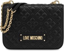 Love moschino borsa quilted - moschino,