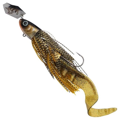 Abu garcia chatterbait beast - garcia,