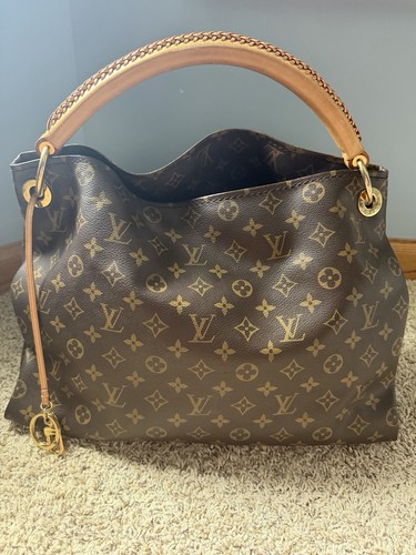 Louis vuitton artsy - louis,
