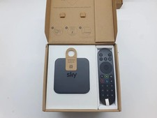 Sky Stream TV Streaming Box e