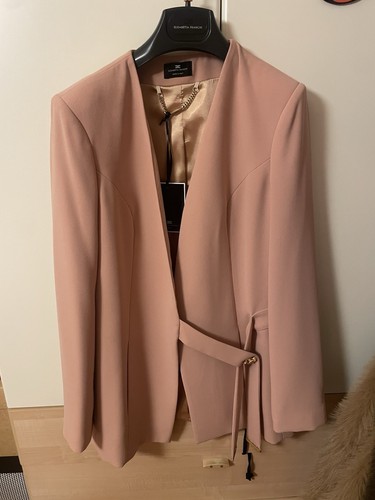 Giacca elisabetta franchi - elisabetta,