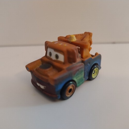 Disney pixar cars mini racers - cars,