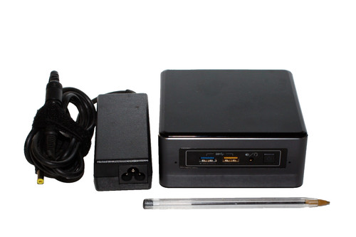 Micro nuc7 core 7100u - micro,