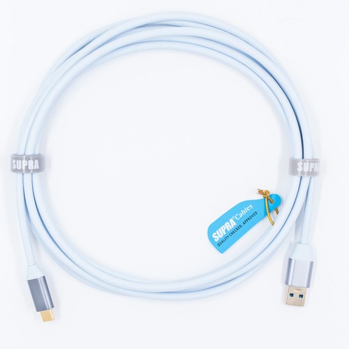 Supra usb type c - usb, a-c