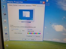 eMachines E17T4 TFT LCD