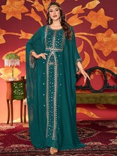 Abito donna Ramadan vestito