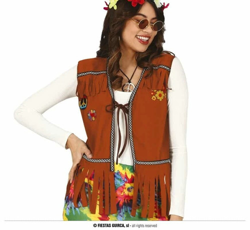 Carnevale halloween gilet con - carnevale,