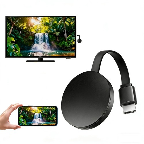 Chromecast google wireless - chromecast,