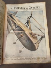 La domenica del corriere 1950