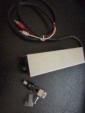 Denon DL103 Cartuccia con