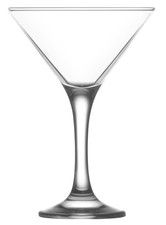 Mopita New York, set 6 coppa