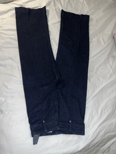 Zara  Bootcut Denim Jeans