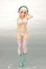 action figure super sonico di