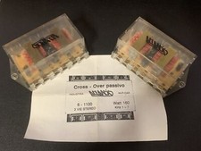 Coppia CrossOver Atlantik