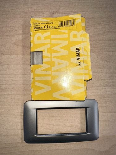 Elvox vimar 20684 kit - -,