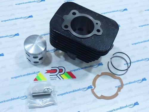 Cilindro marca diametro - dr,