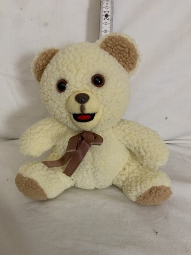 Pupazzo peluche coccolino - peluche,