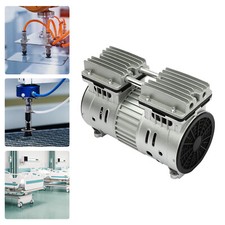 Pompa Aria 550W Senza Olio