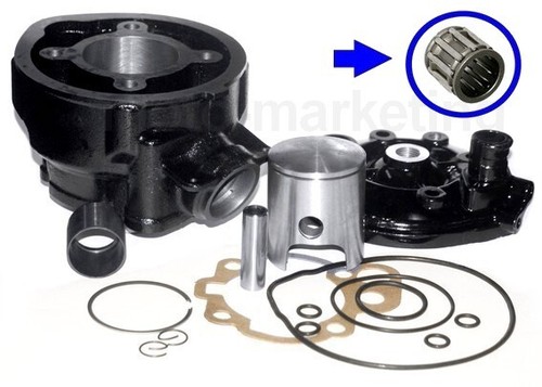 Nuovo 70cc racing - nuovo,