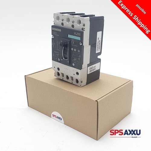 Siemens vl250 interruttore - vl250,