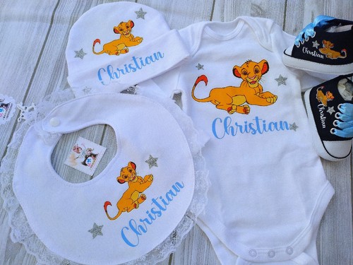 Coordinato neonato - ,