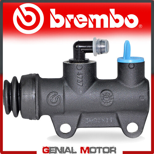 Pompa freno posteriore brembo - freno,