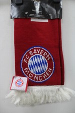 Sciarpa scarf Calcio BAYERN