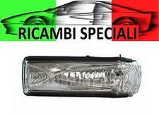 FANALE FRECCIA RETROVISORE SX