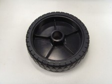 Ruota trattorino rasaerba