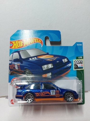 Hotwheels 87 - 1/64,