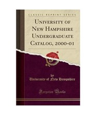 University of New Hampshire