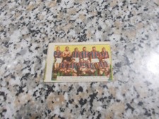 FIGURINA ANTEGUERRA BALILLA