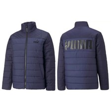 Piumino invernale uomo Puma