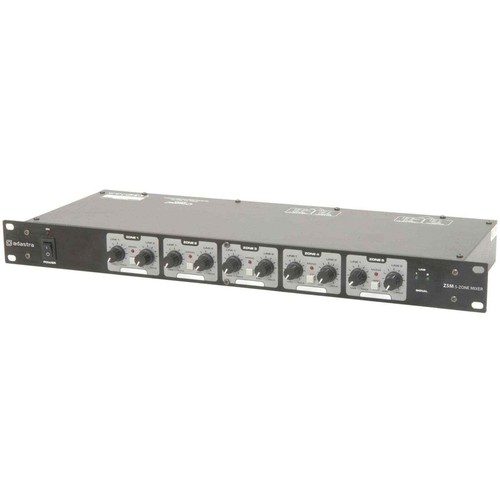 Adastra z5m mixer - z5m,