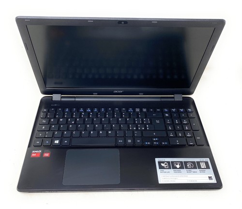 Acer aspire 521 - acer, cpu