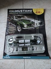Ford Mustang Shelby GT 500