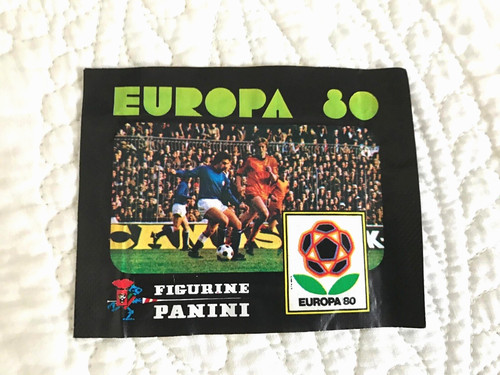 Europa panini tüte bustina - 80,