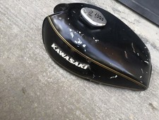 Serbatoio kawasaki Z1000