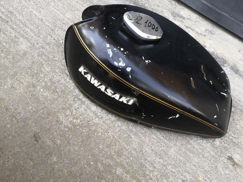 Serbatoio kawasaki z1000 - kawasaki,