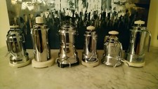 Caffettiere elettriche vintage - caffettiere,