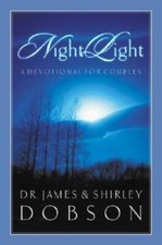 Night light devotional for - night, light: