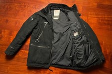 PRADA Vintage Ski Jacket with