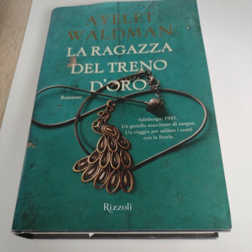 Ragazza del treno - la,