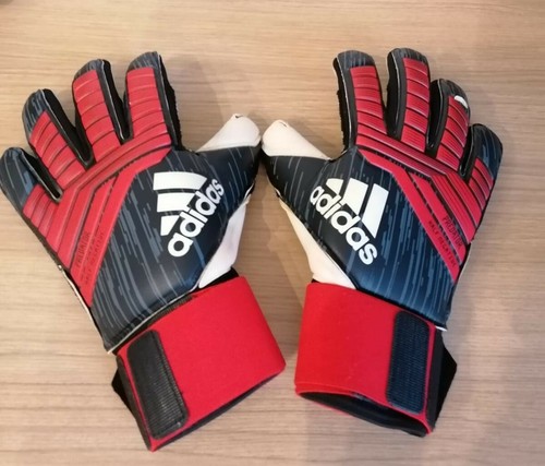 Guanti portiere goalkeeper
