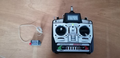 Modellismo radiocomando - modellismo,